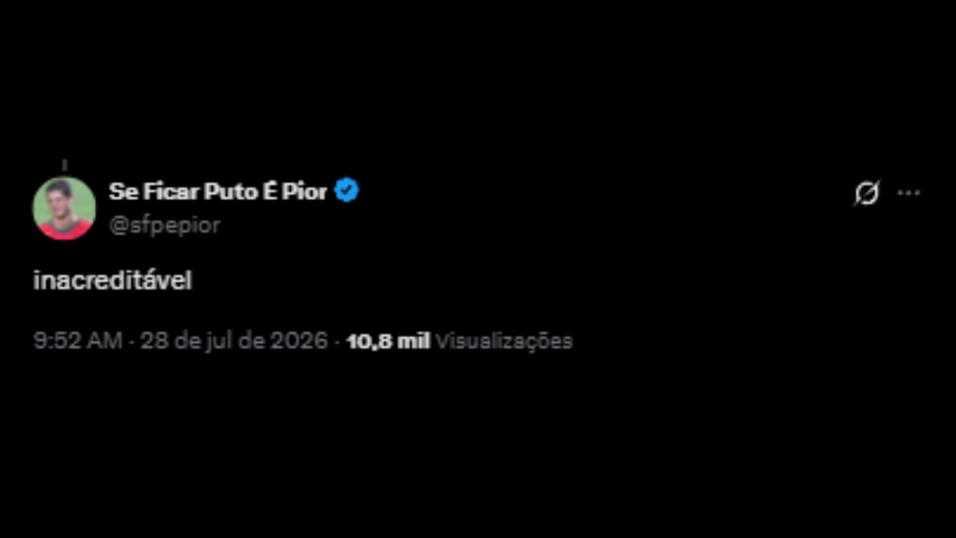 Críticas ao comentarista Ilsinho no 