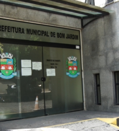 Bom Jardim cancela Festa de Banquete 