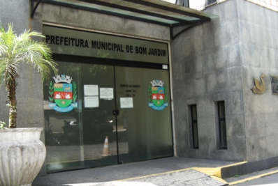 Bom Jardim cancela Festa de Banquete 