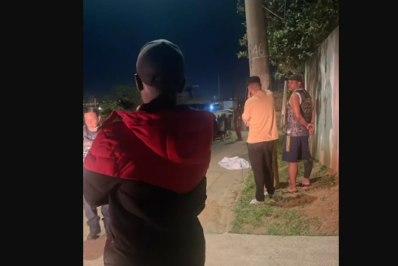 Homem é assassinado a tiros no Cruzeiro da Rasa, em Búzios