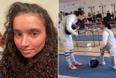 De mulher para mulher…