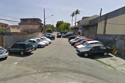 Três homens morrem eletrocutados na Cidade de Deus