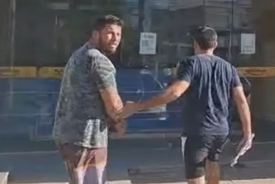 Polícia prende 2º suspeito de espancamento com morte em São Pedro