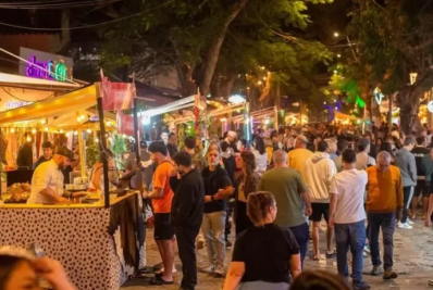 Degusta Búzios começa nesta sexta (31)