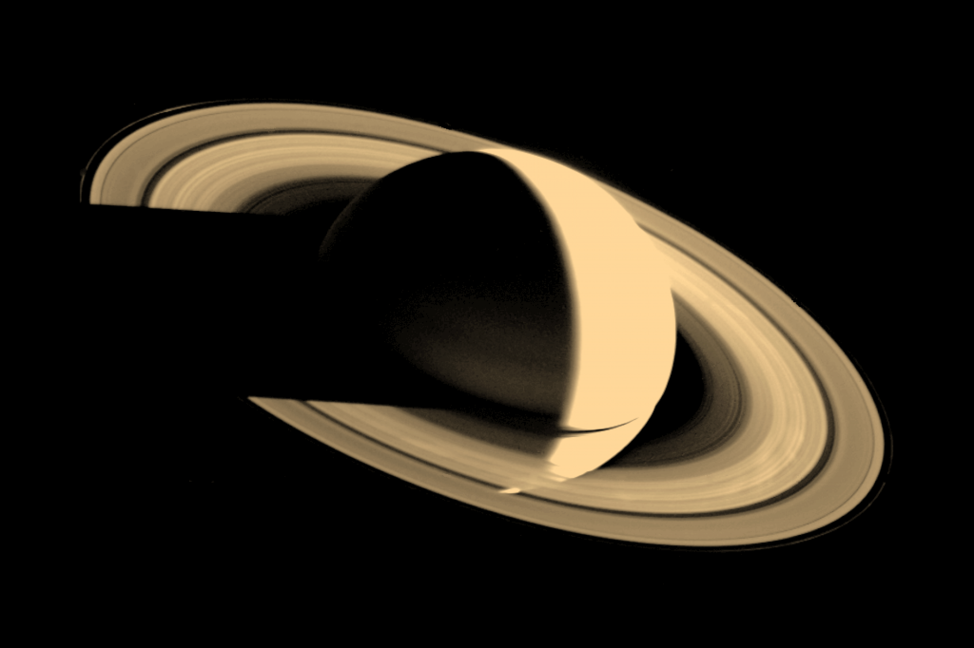 Saturno retr&oacute;grado chega em &Aacute;ries e cobra maturidade: onde voc&ecirc; vai sentir?