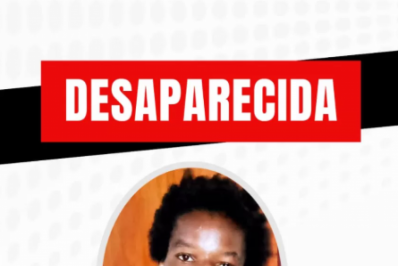Mãe busca filha desaparecida há duas semanas na Região dos Lagos