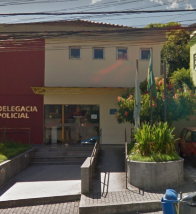 Foragido da Justiça é preso em Cachoeiras de Macacu
