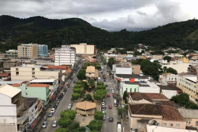 Cordeiro conquista 2º melhor desempenho regional no Índice Firjan