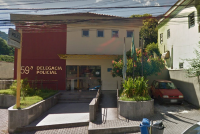 Foragido da Justiça é preso em Cachoeiras de Macacu