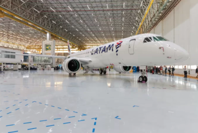 LATAM confirma voo para Cabo Frio
