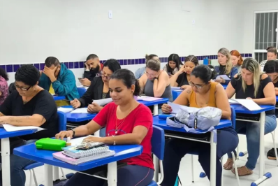 Arraial do Cabo abre inscrições para preparatório gratuito de concursos