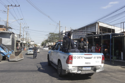 Operação no Complexo da Pedreira deixa suspeitos feridos