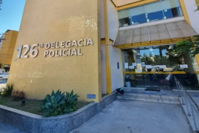 Foragido por dívida de pensão alimentícia é preso em Búzios