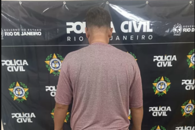 Mulher foge para delegacia após ser agredida com sanduicheira em Iguaba Grande