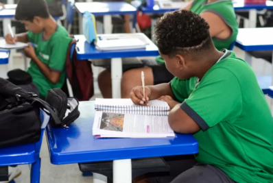 Iguaba Grande lidera o Ideb 2025 entre municípios da região