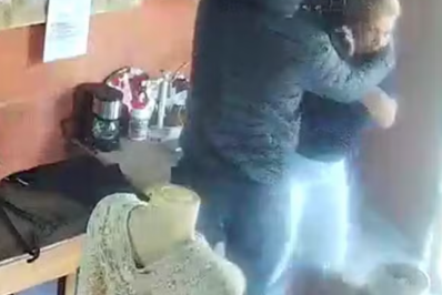 Comerciante de 70 anos é agredida durante roubo em Arraial do Cabo