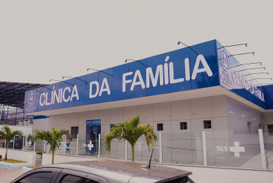 Prefeitura de Caxias inaugura novas clínicas da família