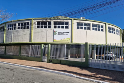 IFRJ abre inscrições para pós em Ciências Ambientais em Arraial do Cabo