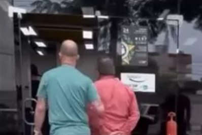 Polícia Civil prende homem condenado por estupro de vulnerável em Cabo Frio