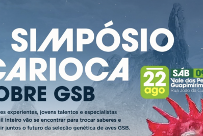 Guapimirim sedia 2º Simpósio Carioca sobre Galinha Sertaneja Balão