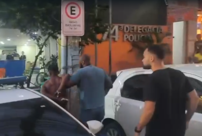 Homem é preso após suspeita de participação em série de furtos em São Gonçalo