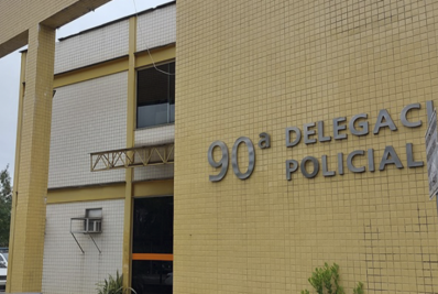 Homem é preso com quase 450 porções de drogas em Barra Mansa