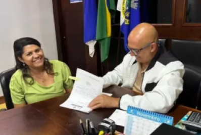 Projeto prevê gratificação de até 18,5% para servidores da Educação em São Pedro