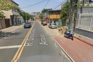 PM é baleado durante tentativa de assalto em Nova Iguaçu