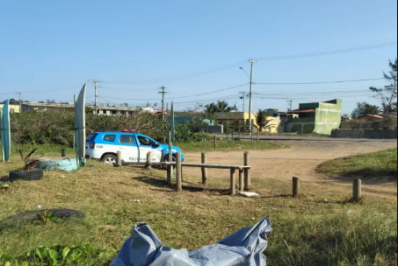 Corpo de mulher é encontrado boiando na Praia Rasa, em Búzios