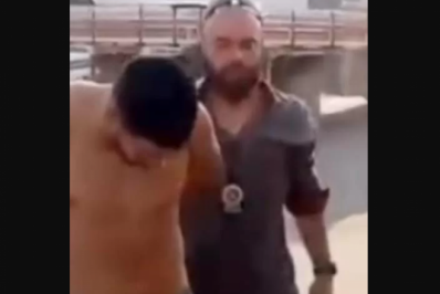 Homem é preso por violência doméstica em Arraial do Cabo