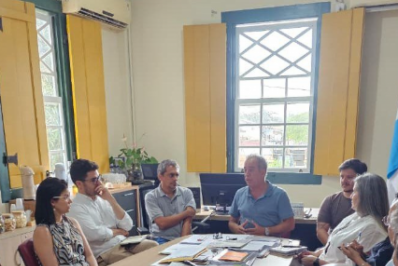 Paraty debate acessibilidade no Centro Histórico sem perder patrimônio