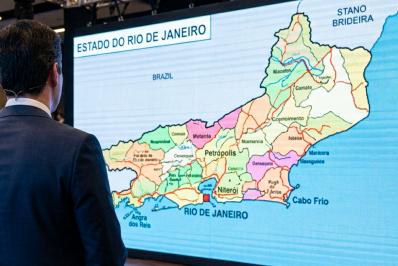 O Rio que a eleição precisa enxergar
