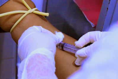 Projeto Mais Saúde durante os meses de agosto e setembro em Nilópolis