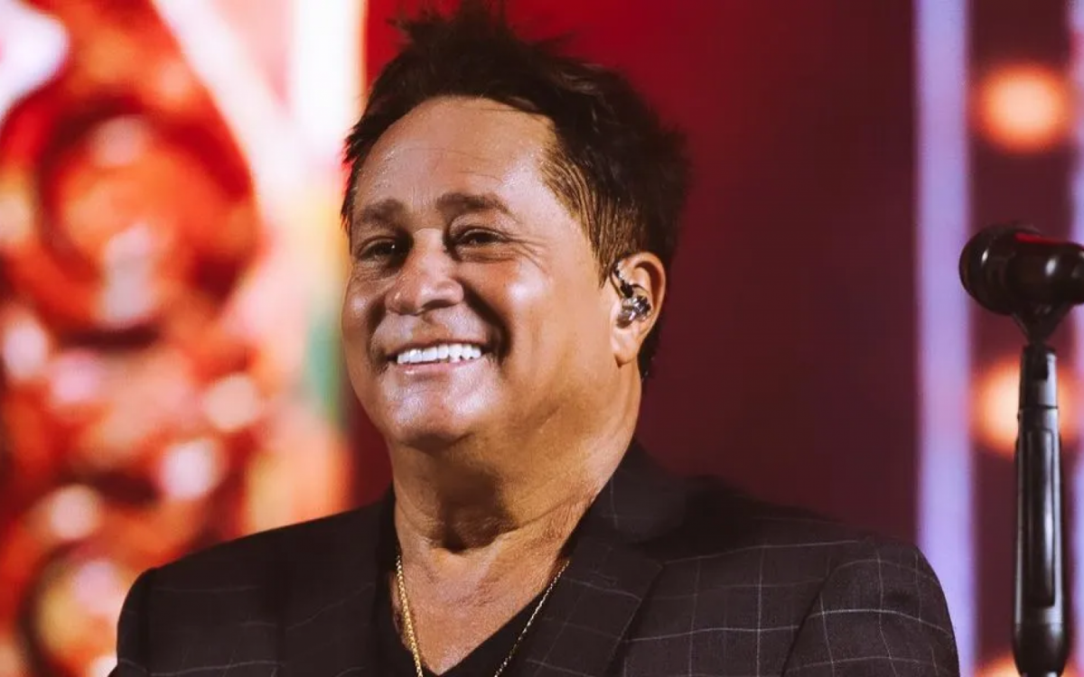 Expo Guapi 2026: Cantor Leonardo é confirmado no domingo, 6 de setembro
