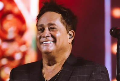 Expo Guapi 2026: Cantor Leonardo é confirmado no domingo 6 de setembro