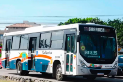 Arraial e Cabo Frio ganham nova linha de ônibus via Park Lagos