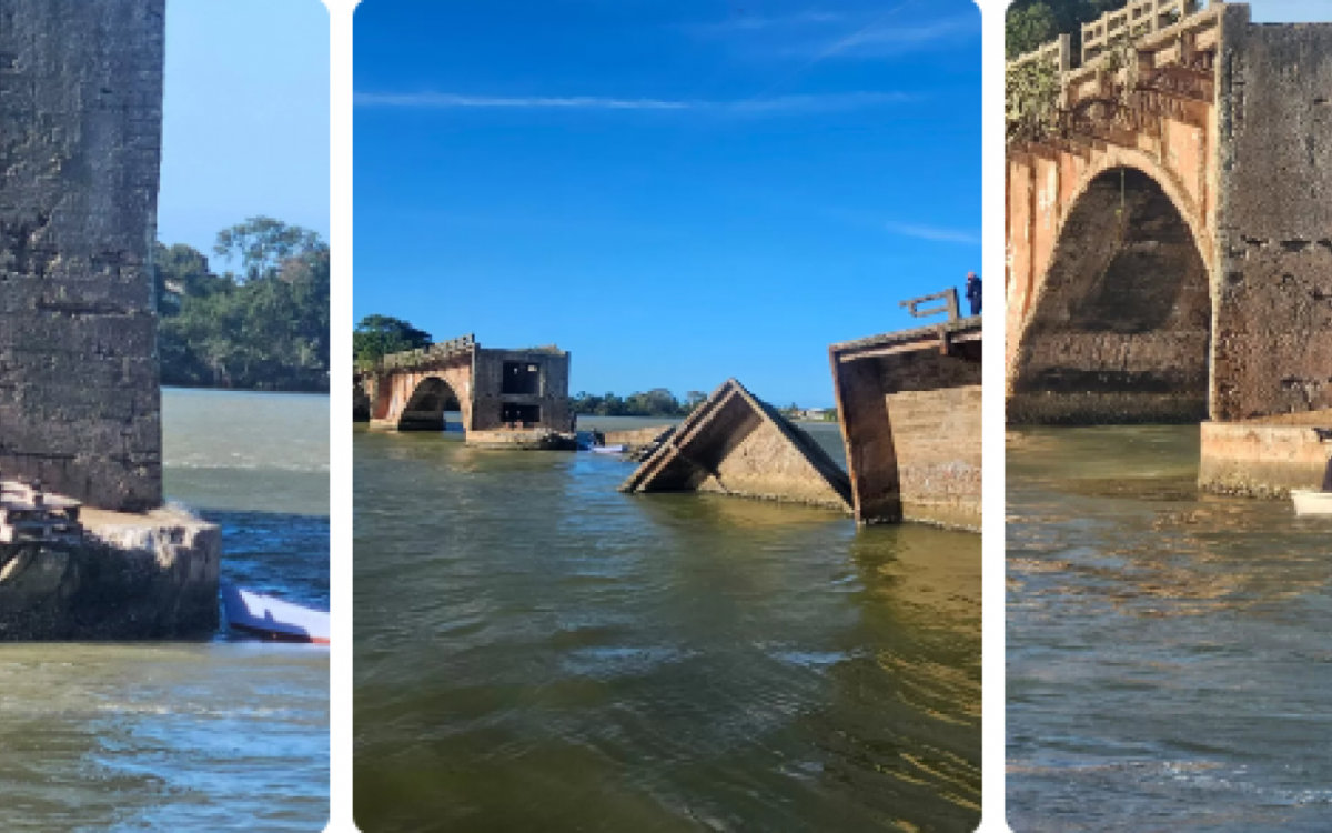 A ação foi realizada após informações repassadas por uma equipe de Casimiro de Abreu sobre a possível venda e distribuição de drogas nas proximidades da Ponte Quebrada.