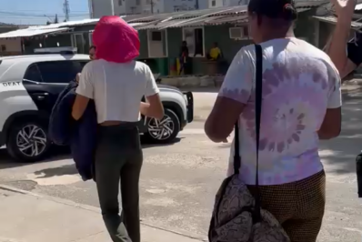 Jovem de 19 anos é presa em São Gonçalo por suspeita de golpes contra turistas