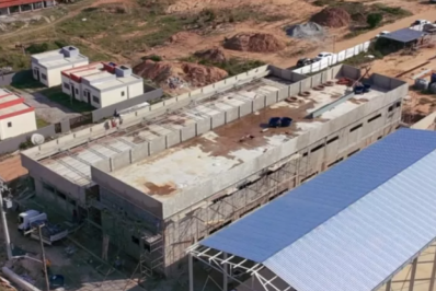 Iguaba Grande terá primeira escola bilíngue da rede municipal