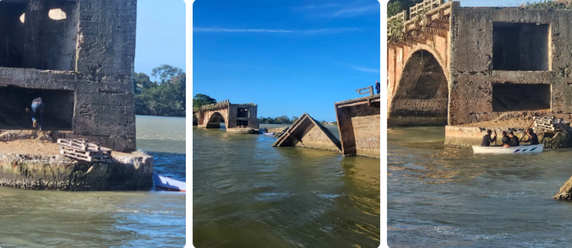 A a&ccedil;&atilde;o foi realizada ap&oacute;s informa&ccedil;&otilde;es repassadas por uma equipe de Casimiro de Abreu sobre a poss&iacute;vel venda e distribui&ccedil;&atilde;o de drogas nas proximidades da Ponte Quebrada. - Foto: Reprodu&ccedil;&atilde;o 