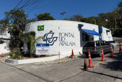 Pontal do Atalaia terá novo acesso a partir desta sexta (21) em Arraial do Cabo