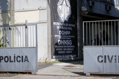 Crânio humano é encontrado no Centro de São Gonçalo e caso será investigado