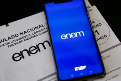 Búzios abre inscrições para 120 vagas gratuitas no Pré-ENEM 2026