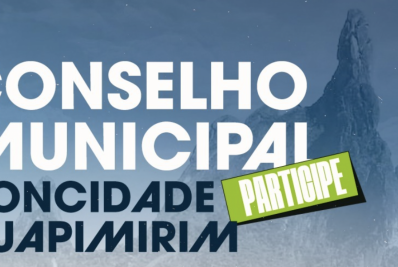 Guapimirim abre inscrições para o Conselho Municipal da Cidade