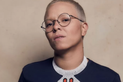 Maria Gadú é atração confirmada na Parada do Orgulho LGBTI+ de Cabo Frio
