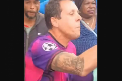 Ex-vereador de Cabo Frio se envolve em confusão por cobrança de dívida