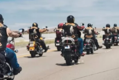 Búzios Biker Fest reúne motociclistas em quatro dias de programação
