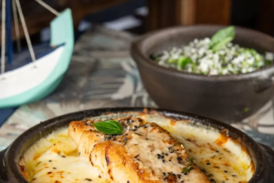Vila Gastronômica abre 12ª edição do Festival Sabores nesta quinta (27)