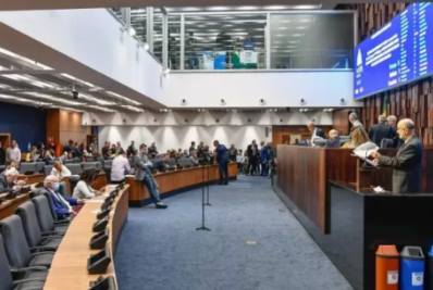 Limites territoriais de Iguaba Grande podem mudar após projeto na Alerj