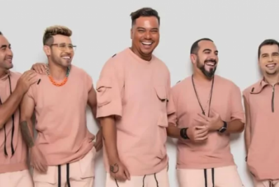 Sorriso Maroto abre maratona de shows da Expo Agro Araruama nesta quinta